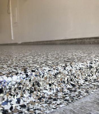 Lone Star Unique Epoxy Flooring