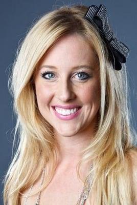 Cassie Dean at Image Studios