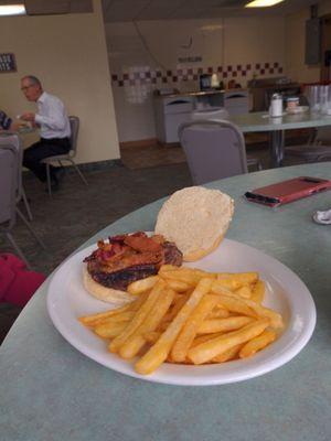 Yale Family Restaurant