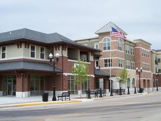 Keller Real Estate Group