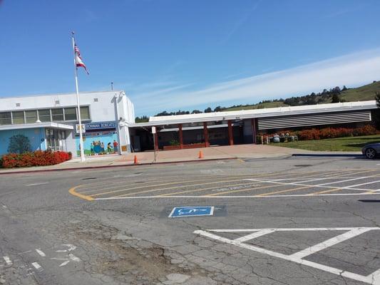 Hayward Unified School District