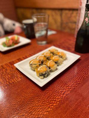 Banzai Sushi