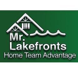 Mr Lake Fronts