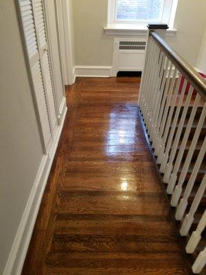 Residential Cleaning