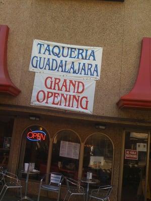 Taqueria El Guero