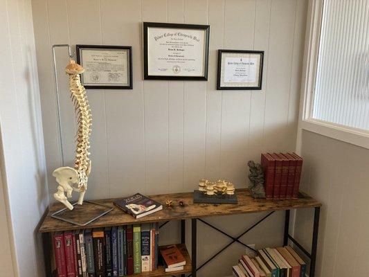 Bellinger Chiropratic