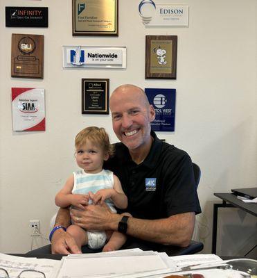 Business Insurance Center (BICSFL)