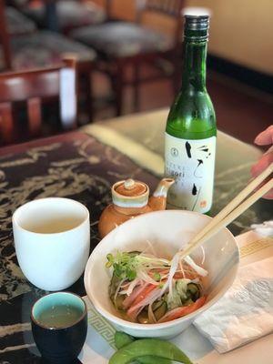 Very special feelings. Thank you.