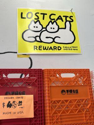 The Inconvenience Store