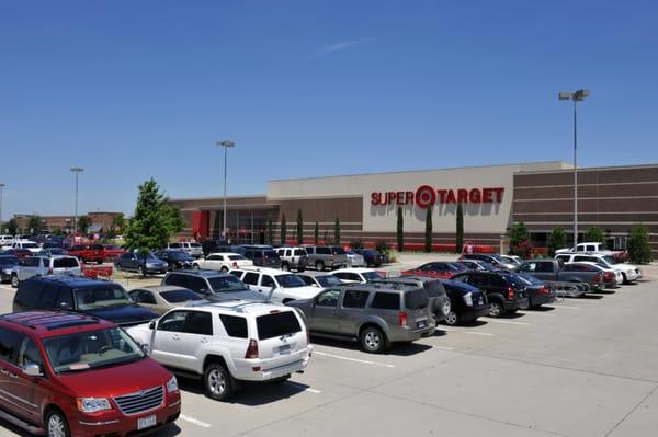 McKinney Towne Crossing