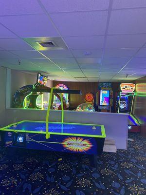 Gaylord Bowling Center