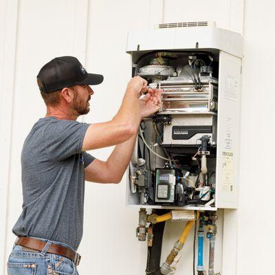 Kimco Plumbing and Air