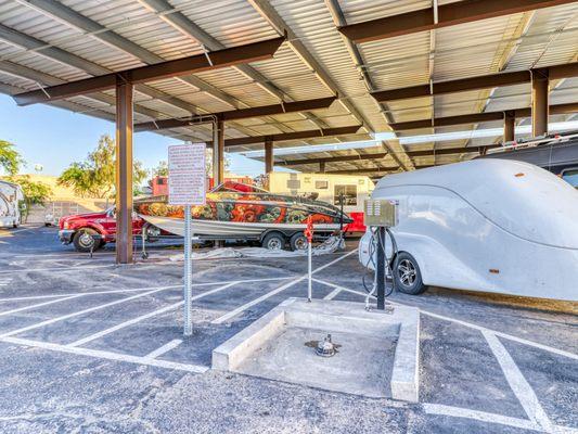 RecNation RV & Boat Storage