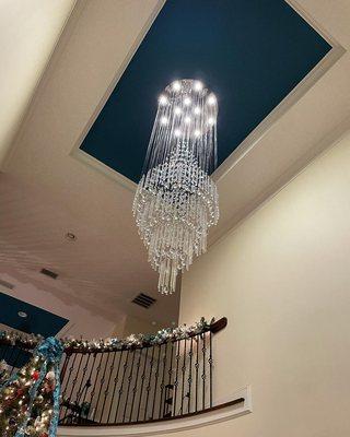 Crafted Electrical Repair