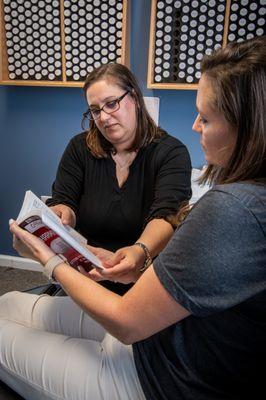 Evergreen Family Chiropractic