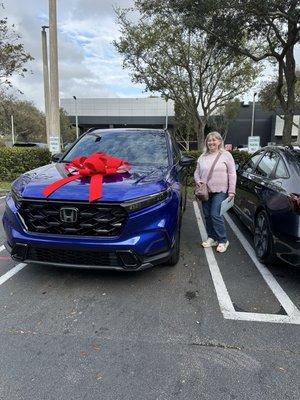 Coral Springs Honda