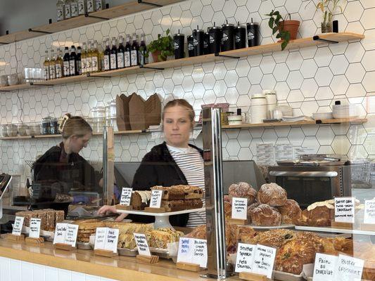 South Fork Baking Company