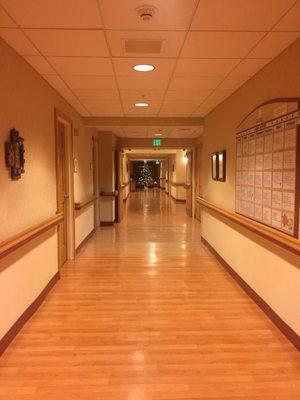 St. Joseph Nursing Home