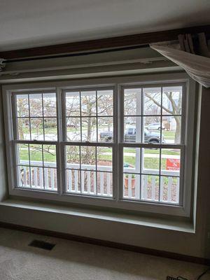 Total Home Restoration