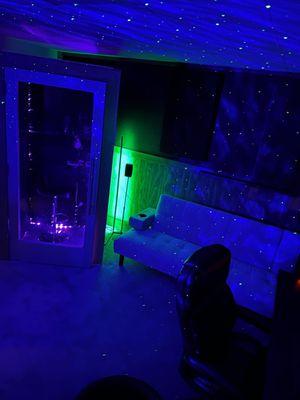 Revolutionary Sound Studios