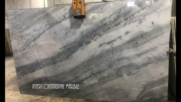 Intercontinental Marble