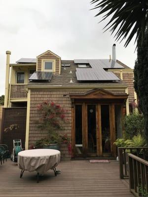 Greg Gayler Construction