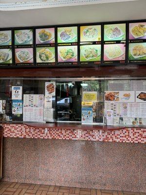 Oriental Chinese Restaurant