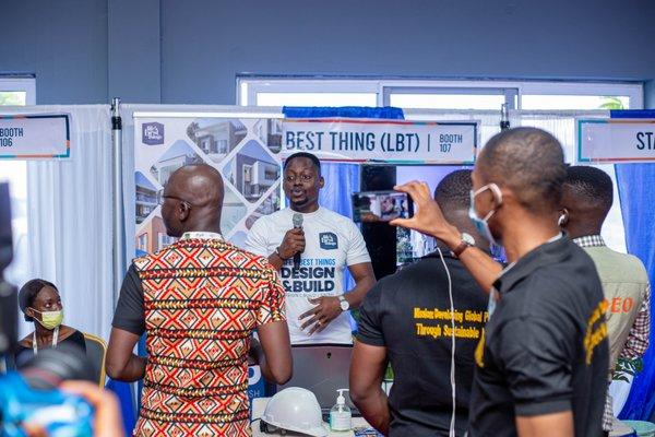 Connect Trade Network