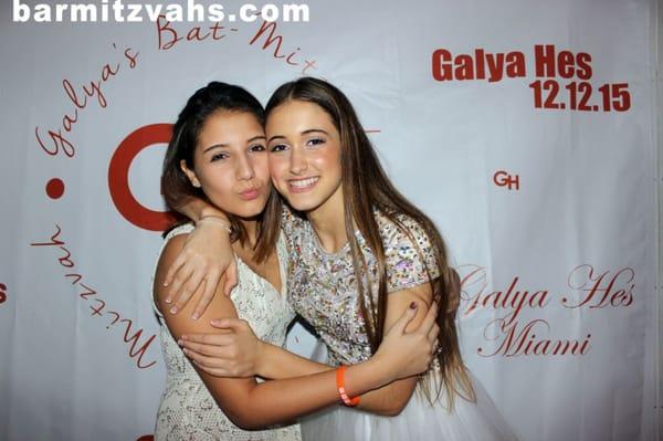 Florida Bar Mitzvah Entertainment by M&M Entertainment - Creating the ULTIMATE BAR & BAT MITZVAH party since 1996 www.mnment.com