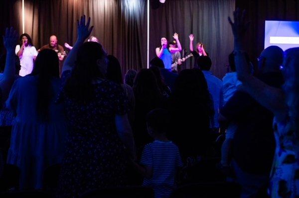 Valley Chapel - Scottsdale Campus