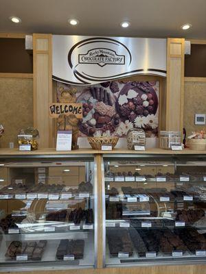 Rocky Mountain Chocolate Factory