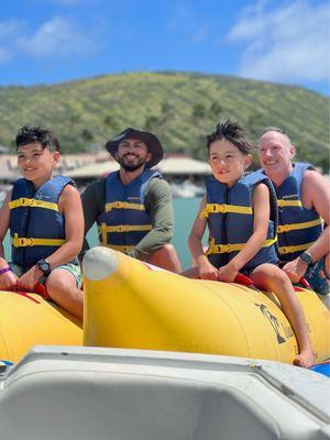 Hawaii Water Sports Center