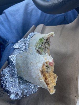 Don Dannys Tacos Pupus