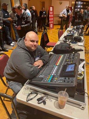 Flash & Dance Photography and DJ Service