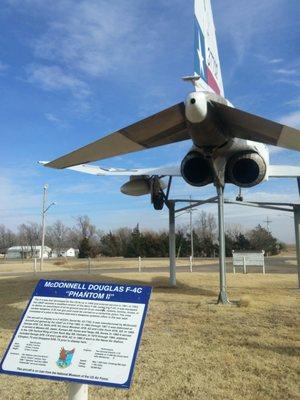 B-29 All Veterans Memorial