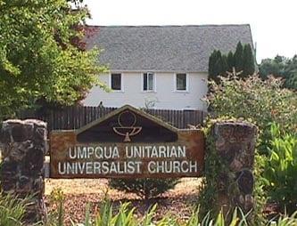 Umpqua Unitarian Universalist Church