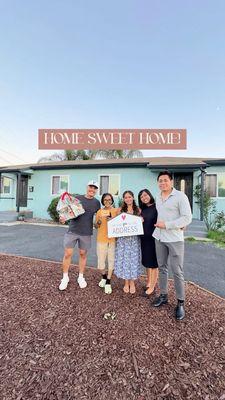 Joahna Flores-Rise Realty