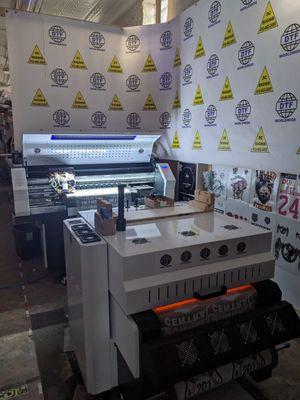 Professional Grade Equipment