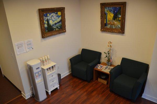 Acupuncture & Health Center