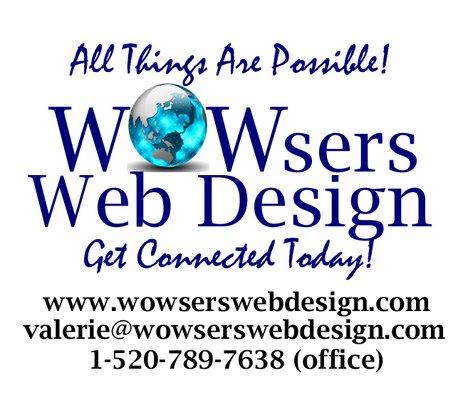 Wowsers Web Design