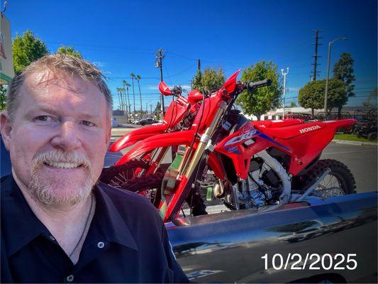 Orange County Honda Kawasaki