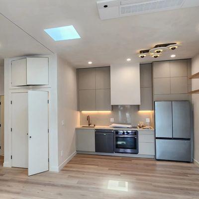 Canas Legacy Construction