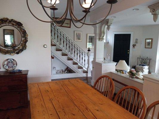 RI Painting & Restoration Inc