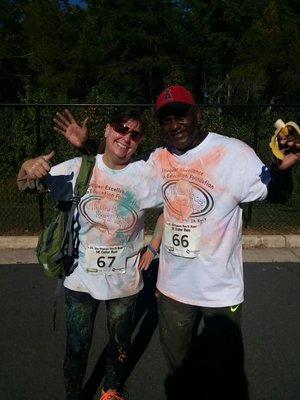 Kettle Run High School