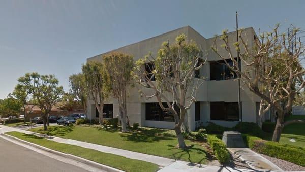 8700 Warner Avenue, Fountain Valley CA