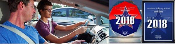 Academic Driving School