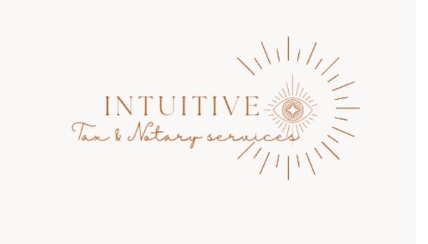 Intuitive Tax & Notary Solutions
