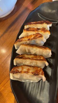Potstickers