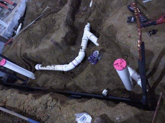 Padgett and Daughters Construction