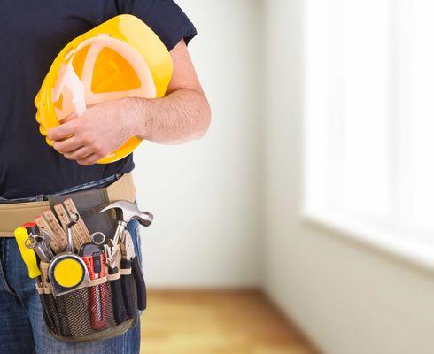 The Golden Touch Renovations